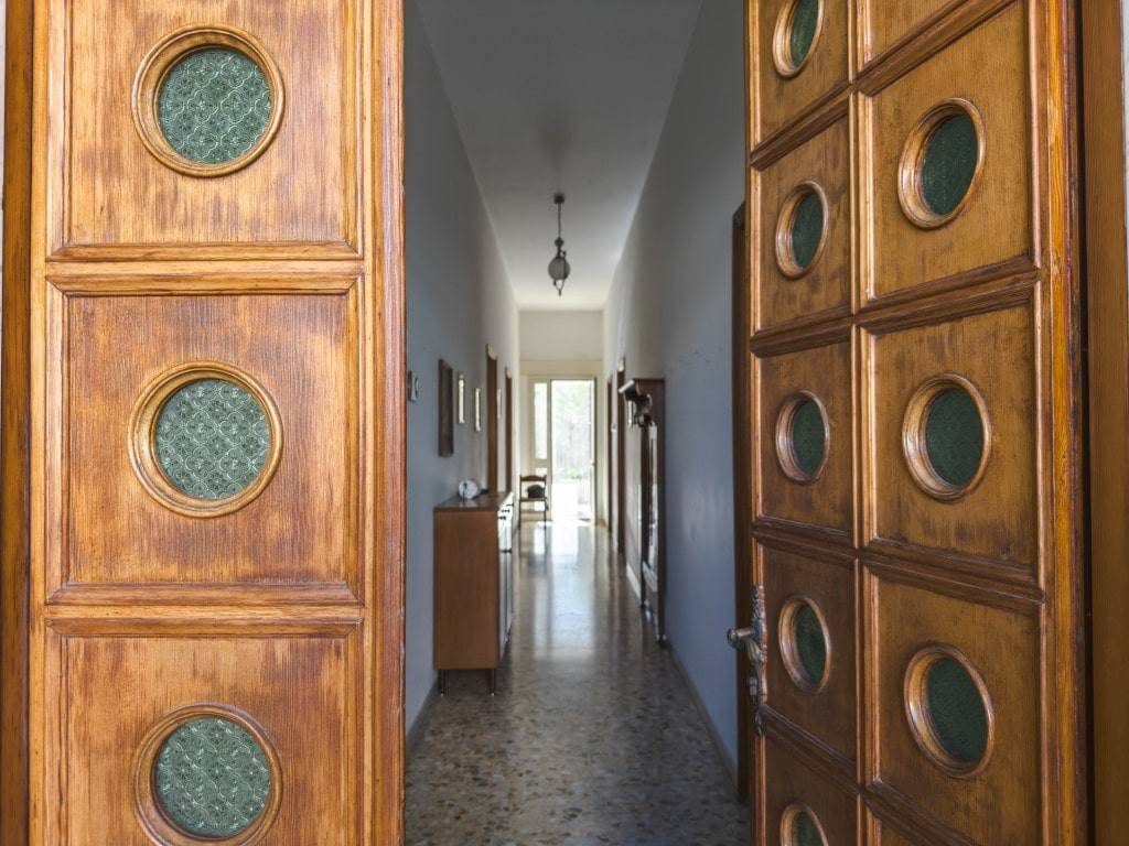 Villa a Taurisano in via Flacco, 30 - Foto 4