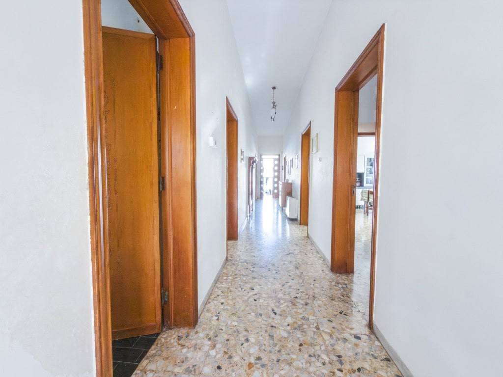 Villa a Taurisano in via Flacco, 30 - Foto 5