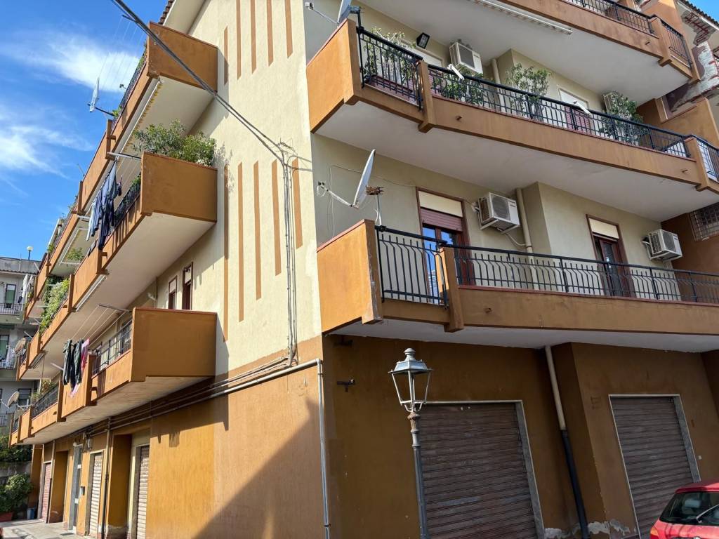 Appartamento a Spadafora in Via Nazionale - Foto 3