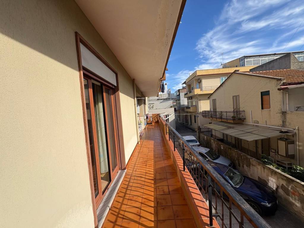 Appartamento a Spadafora in Via Nazionale - Foto 4