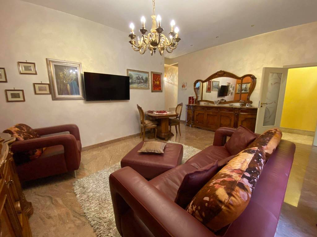 Casa indipendente a San severo in Via Matera, 55 - Foto 4