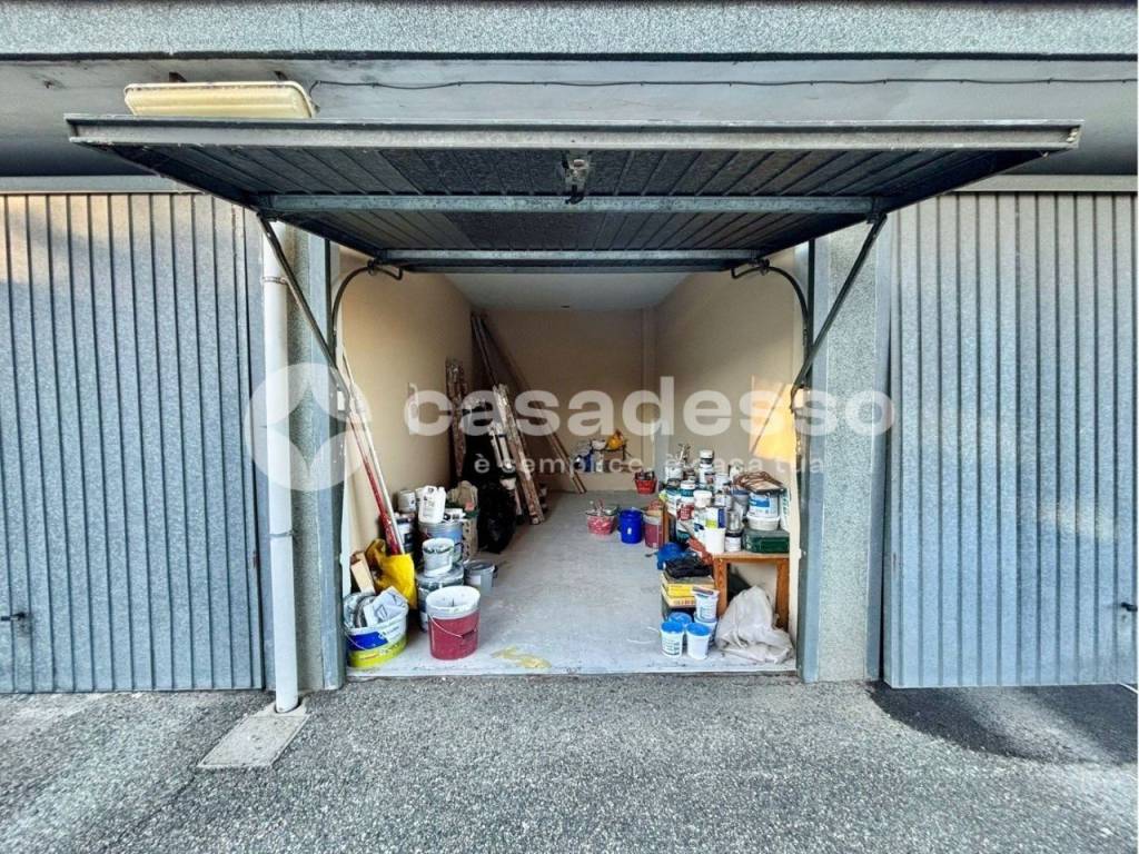 Box / garage a Leinì in VIA SETTIMO, 25 - Foto 5