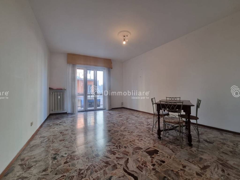 Appartamento a Novara in Via Gorizia, 15 - Foto 2