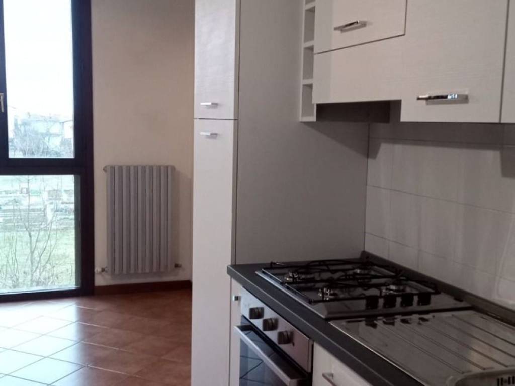 Appartamento a San felice sul panaro in piscina - Foto 3