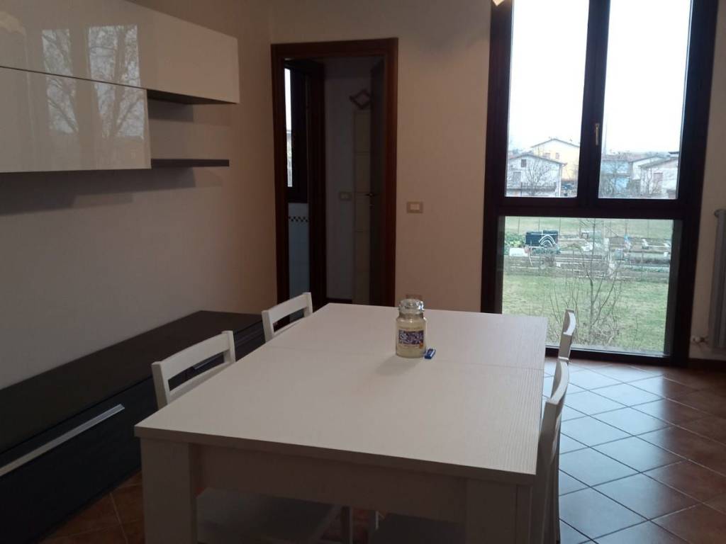 Appartamento a San felice sul panaro in piscina - Foto 4