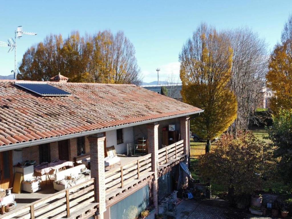 Villa a Adro in via nespolo, 2 - Foto 5
