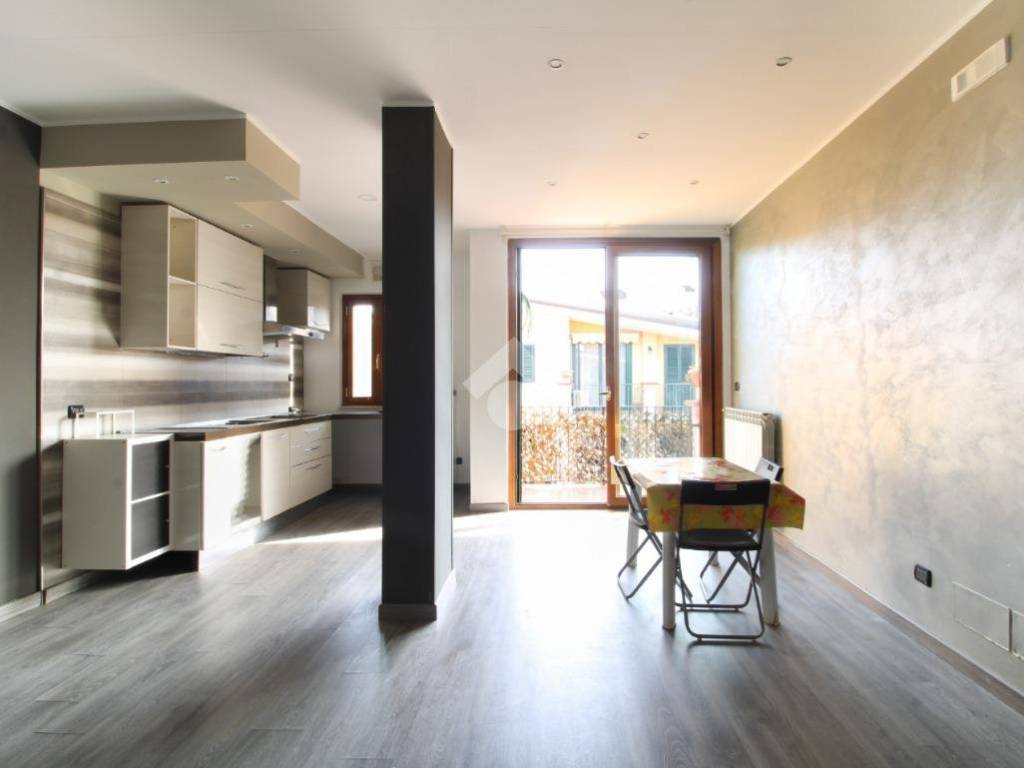 Appartamento a Ortona in Via Lazzaretto, 84 - Foto 4