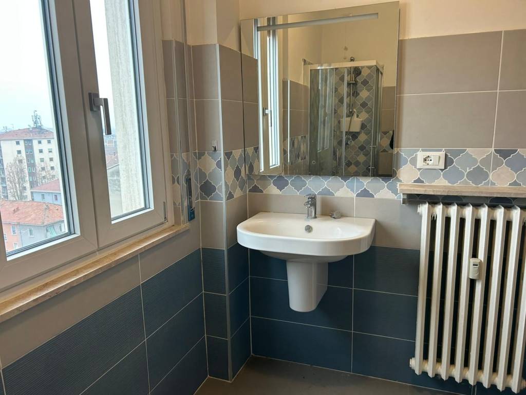 Appartamento a Alessandria in Piazza Massimo d'Azeglio - Foto 4