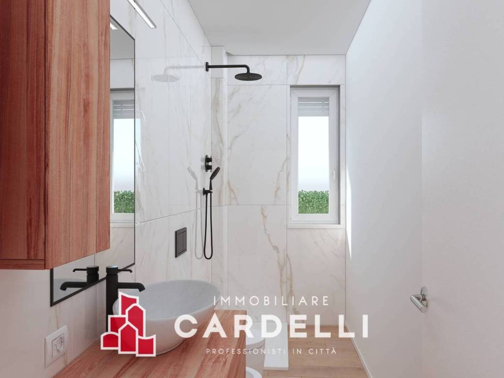 Appartamento a Civitanova marche in Via Petrarca, 18 - Foto 3