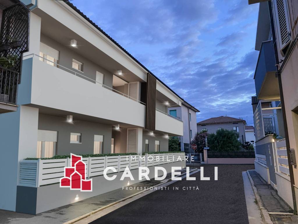 Appartamento a Civitanova marche in Via Petrarca, 18 - Foto 5