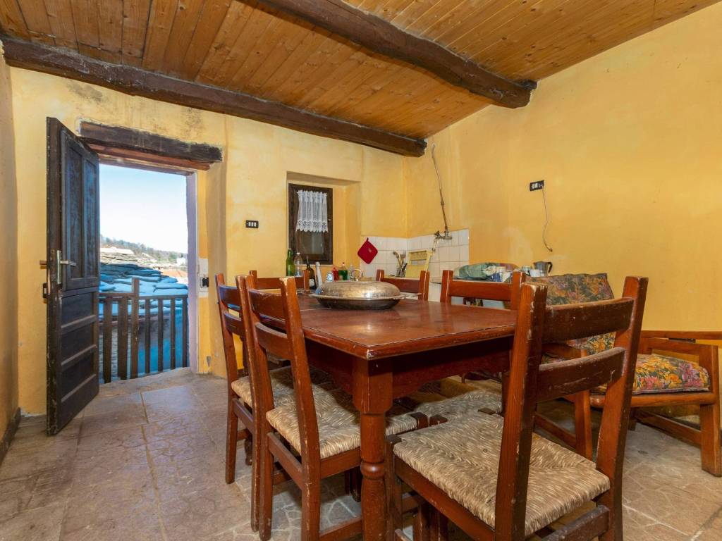 Casa indipendente a Paesana in Frazione Erasca - Foto 3