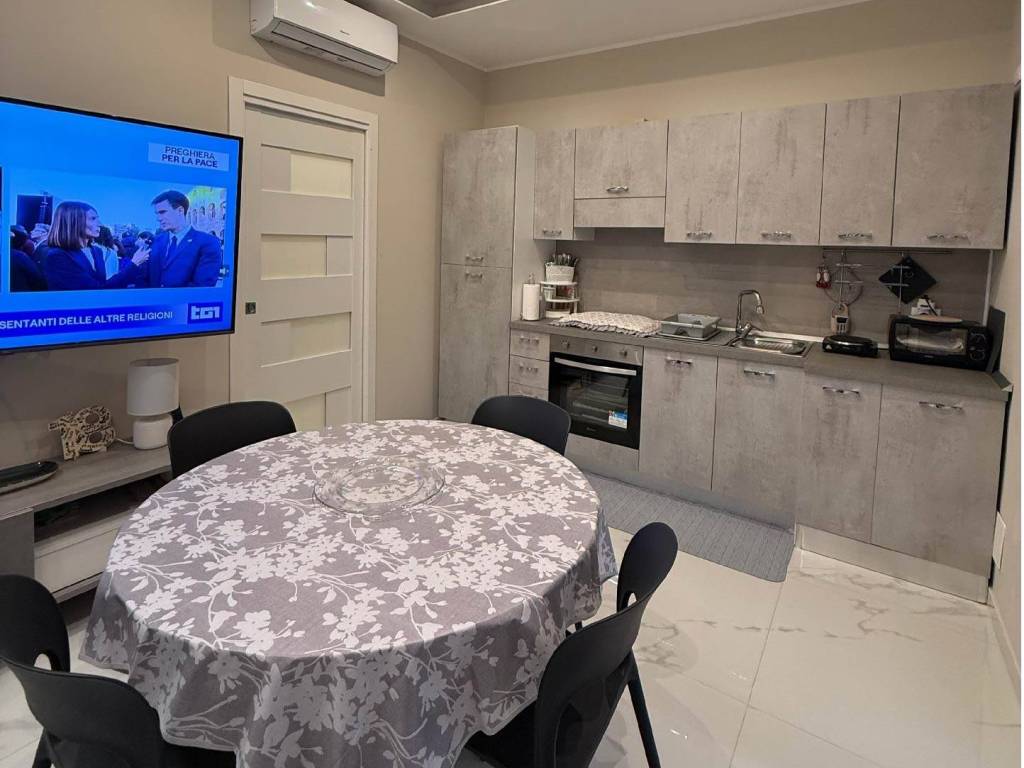 Appartamento a San severo in Via Altamura, 63 - Foto 3