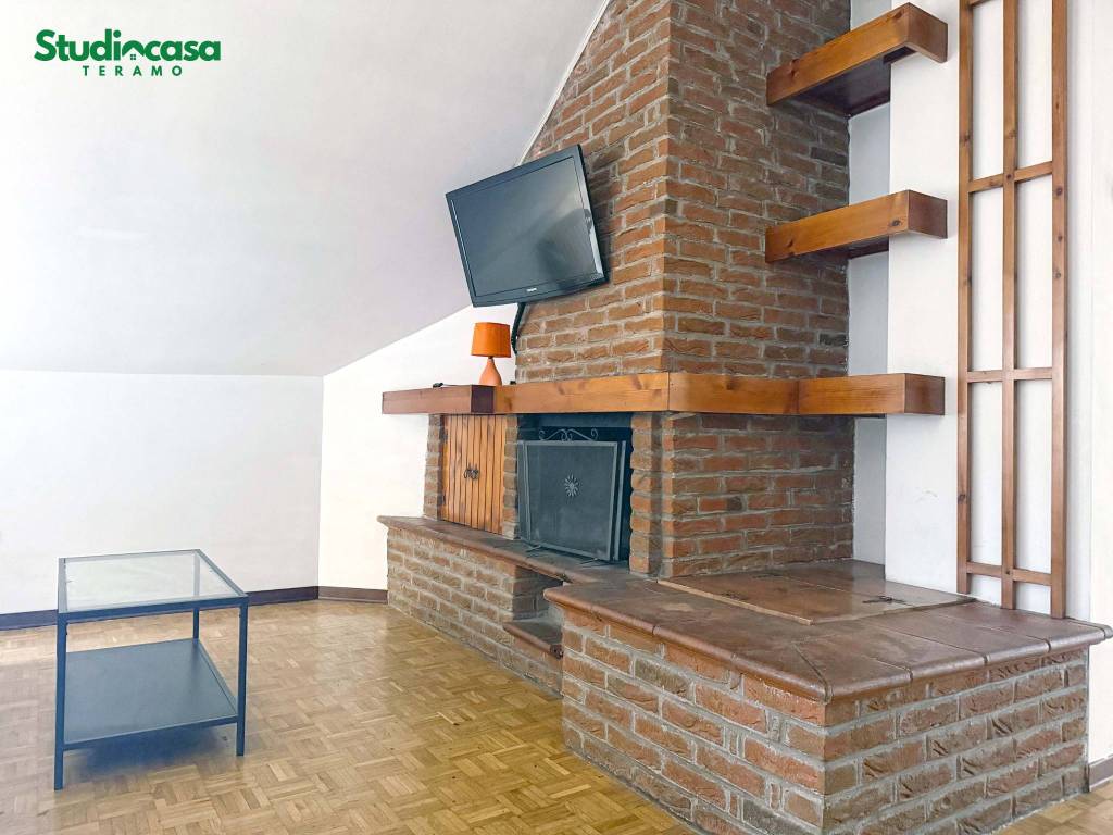 Appartamento a Teramo in Viale Europa - Foto 2