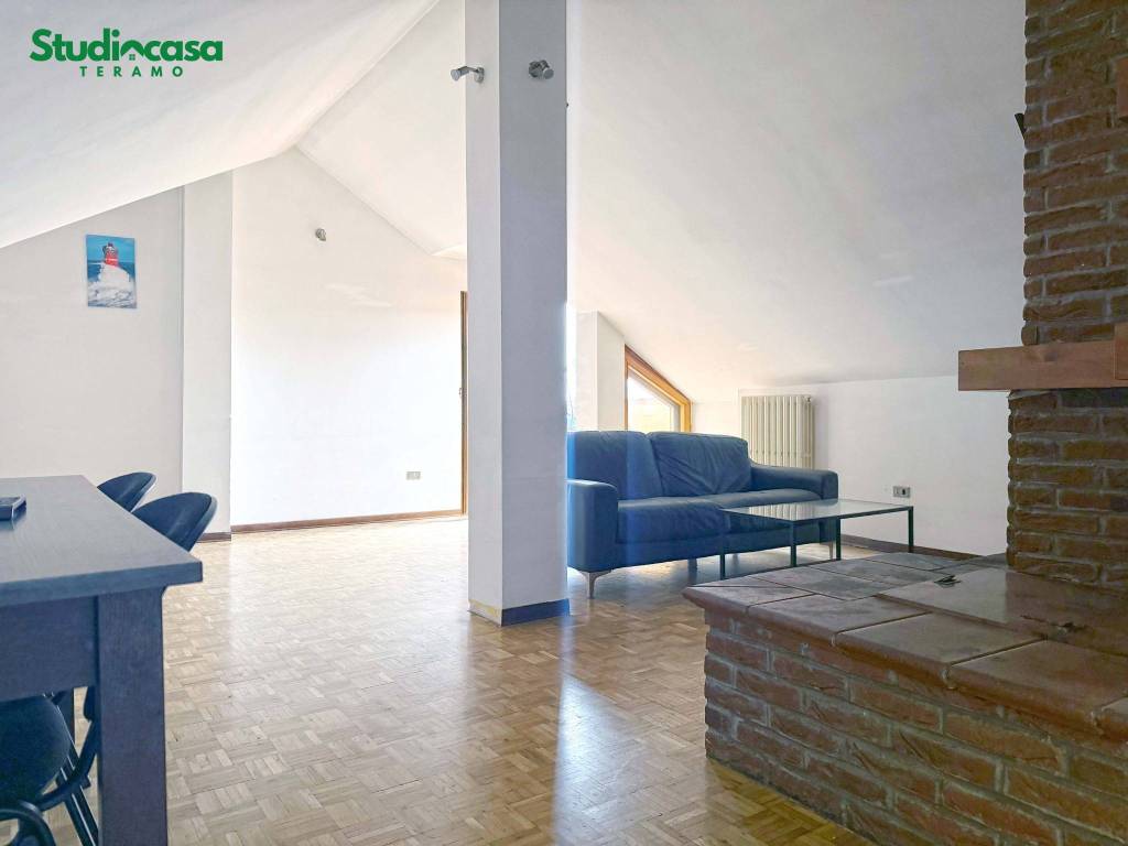 Appartamento a Teramo in Viale Europa - Foto 4