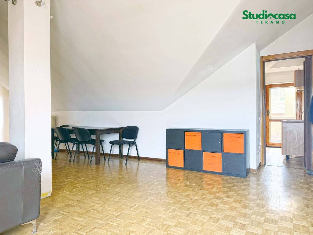 Appartamento a Teramo in Viale Europa - Foto 5