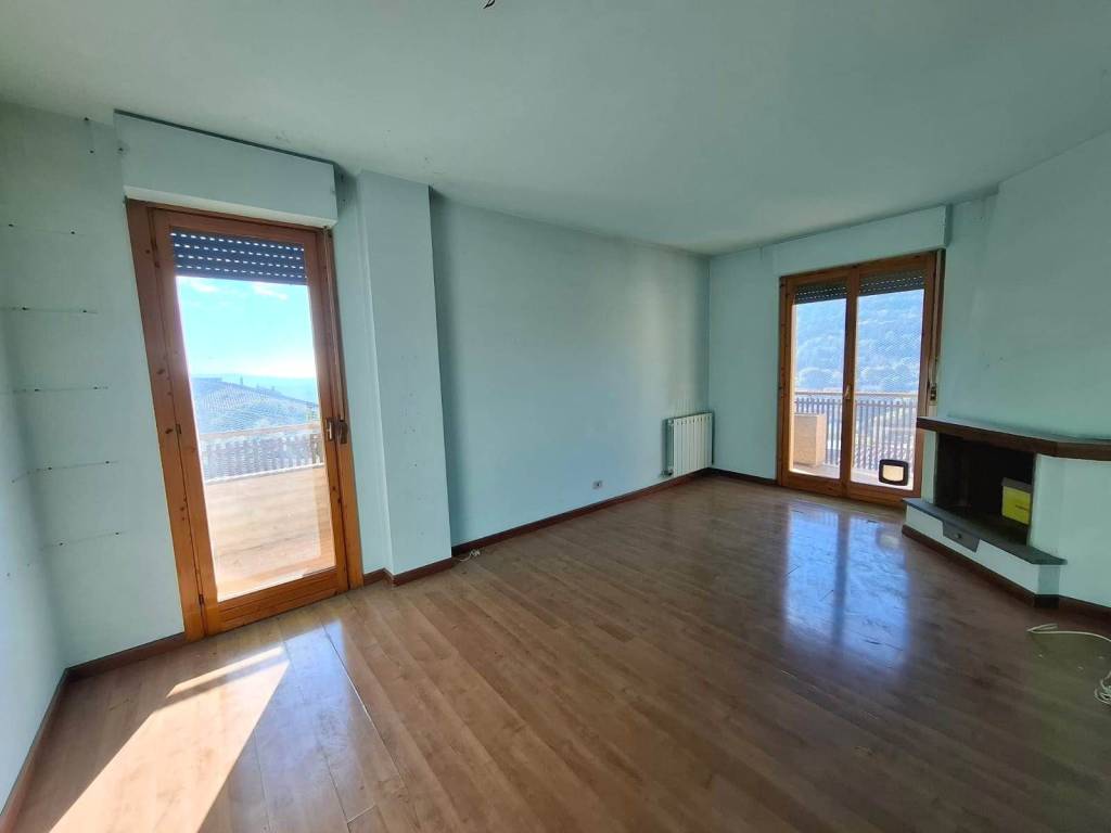 Appartamento a Perugia in Via Colle Maggio, 99 - Foto 4