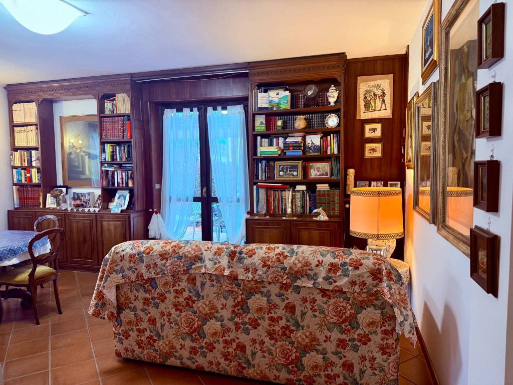 Villa a Cambiano in Via Giuseppe Bevilacqua, 7 - Foto 5