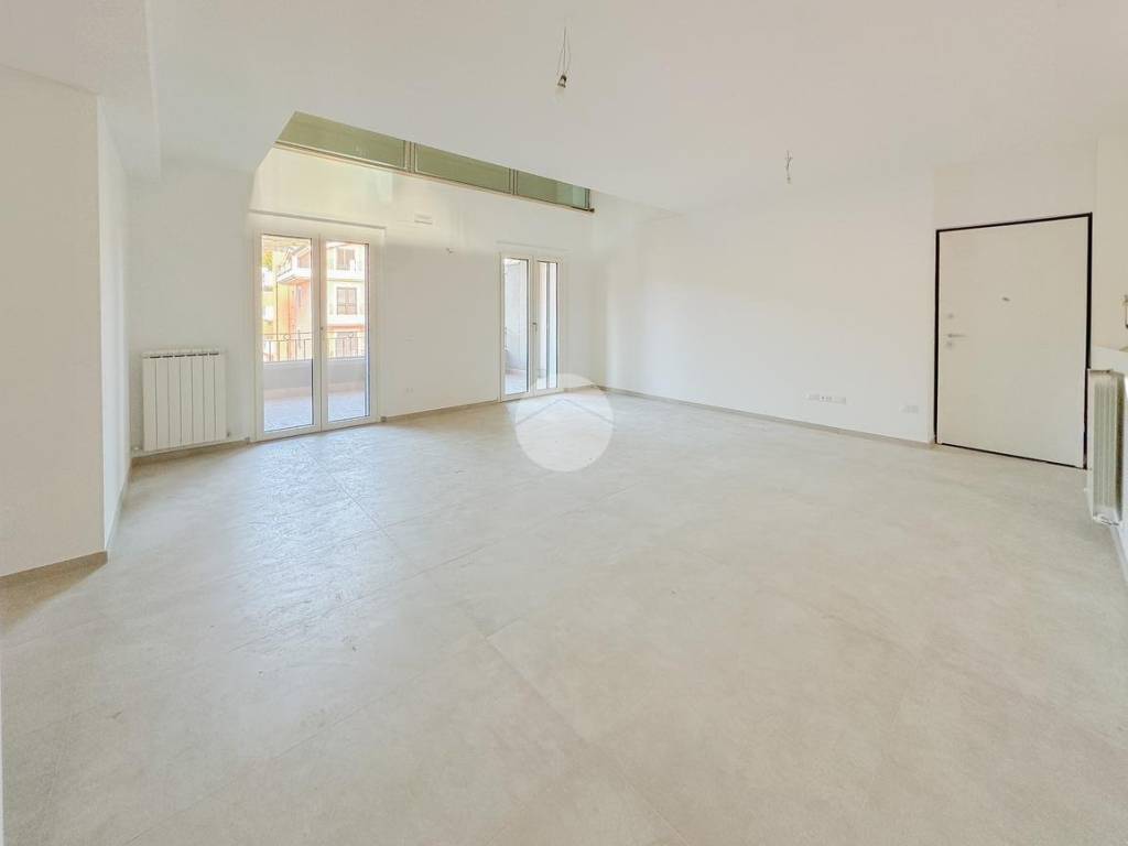 Attico / mansarda a Teramo in Via Maria Morgante, 12 - Foto 2