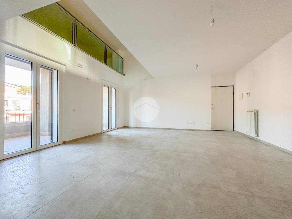 Attico / mansarda a Teramo in Via Maria Morgante, 12 - Foto 3