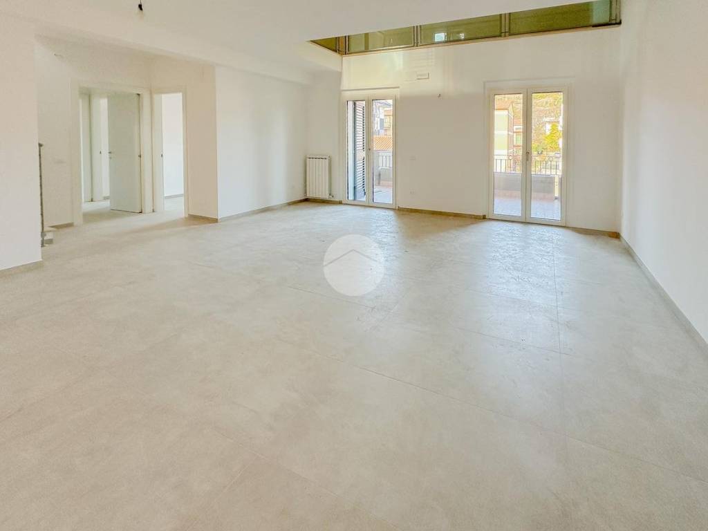 Attico / mansarda a Teramo in Via Maria Morgante, 12 - Foto 4