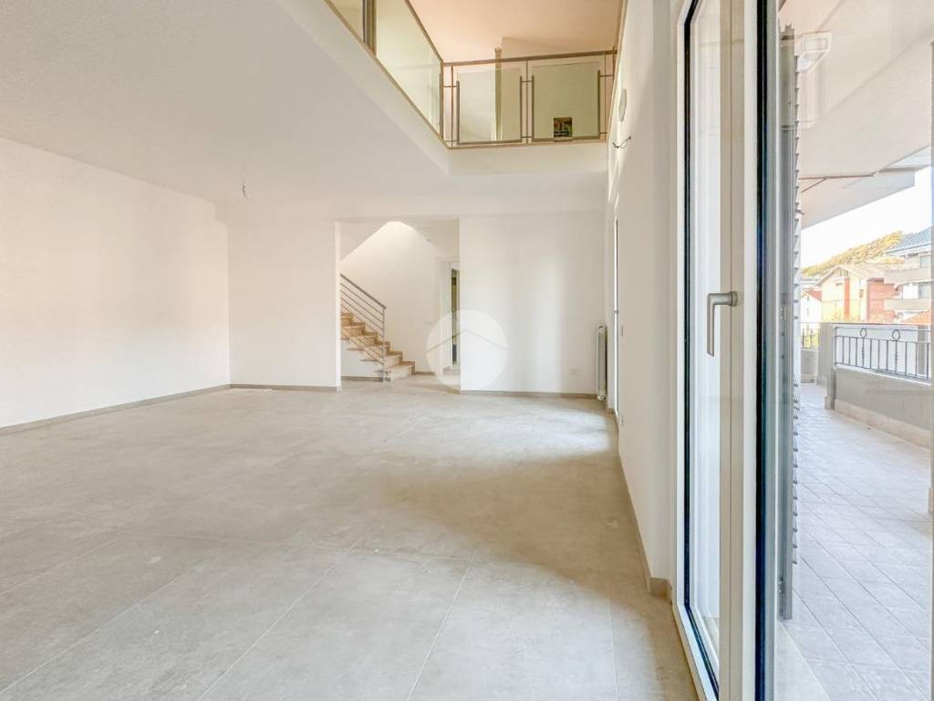 Attico / mansarda a Teramo in Via Maria Morgante, 12 - Foto 5