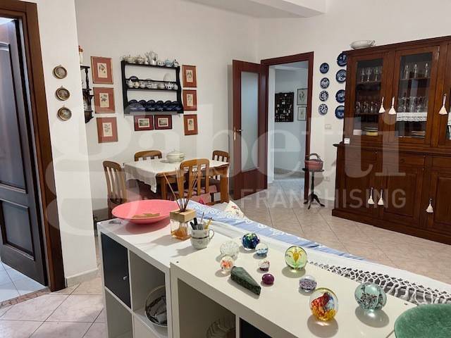 Appartamento a Siamaggiore in PARDU NOU, via degli ulivi, 12/a - Foto 4