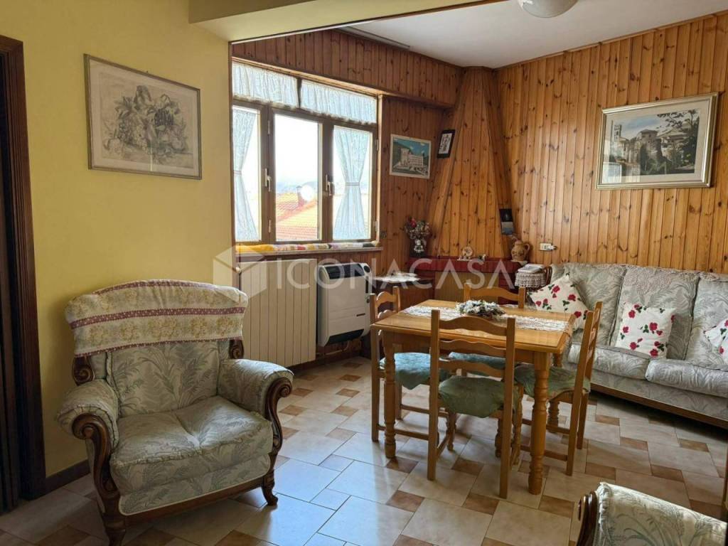 Appartamento a Avezzano in Via Montello, 11 - Foto 2