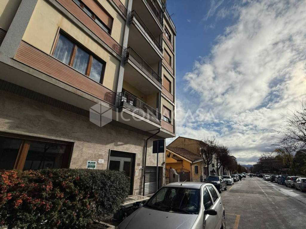 Appartamento a Avezzano in Via Montello, 11 - Foto 3