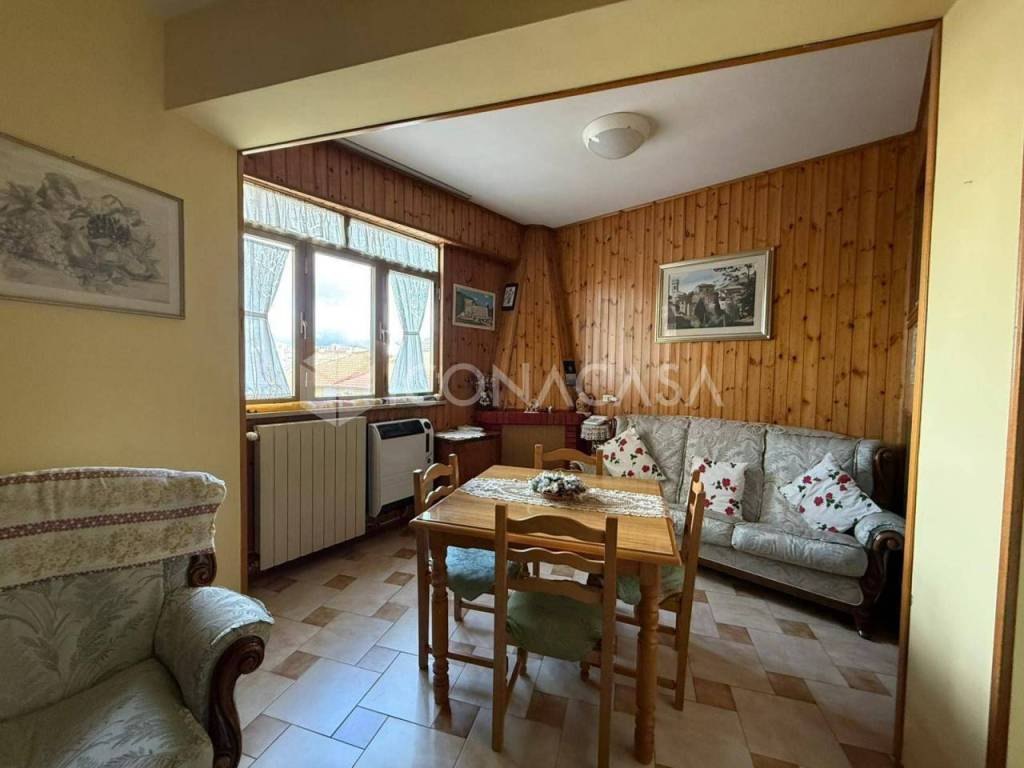 Appartamento a Avezzano in Via Montello, 11 - Foto 4