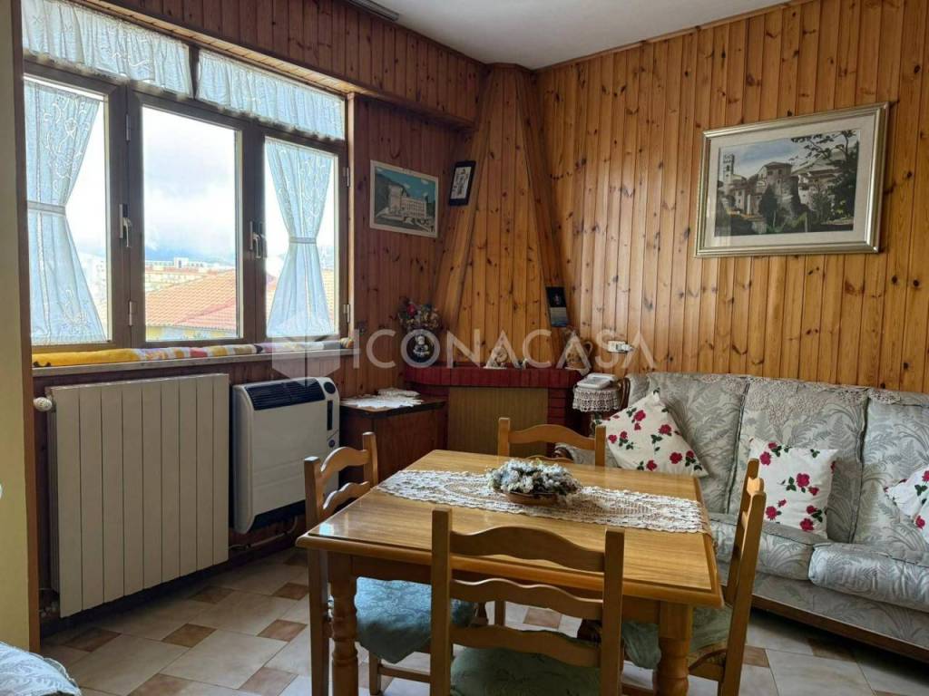 Appartamento a Avezzano in Via Montello, 11 - Foto 5