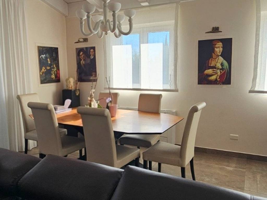 Attico / mansarda a Castelnuovo rangone in Via Enrico Caruso - Foto 5