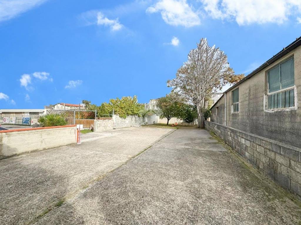 Box / garage a Francavilla al mare in Via Adriatica Sud, 101 - Foto 2