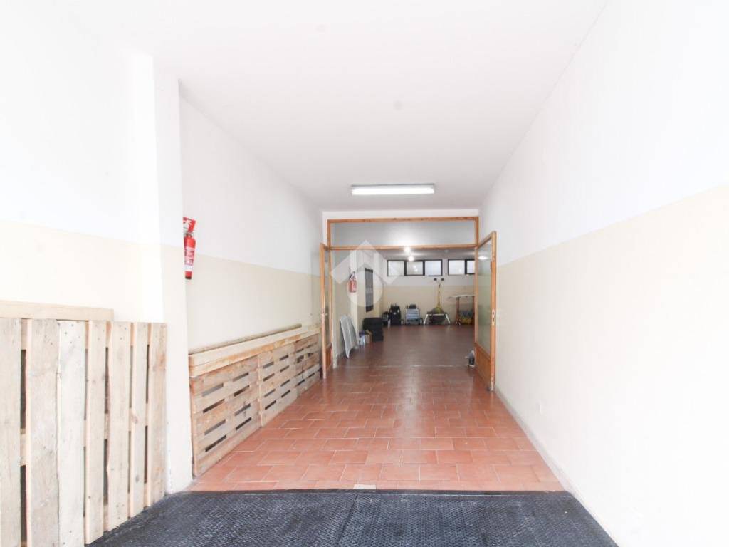 Box / garage a Francavilla al mare in Via Adriatica Sud, 101 - Foto 4