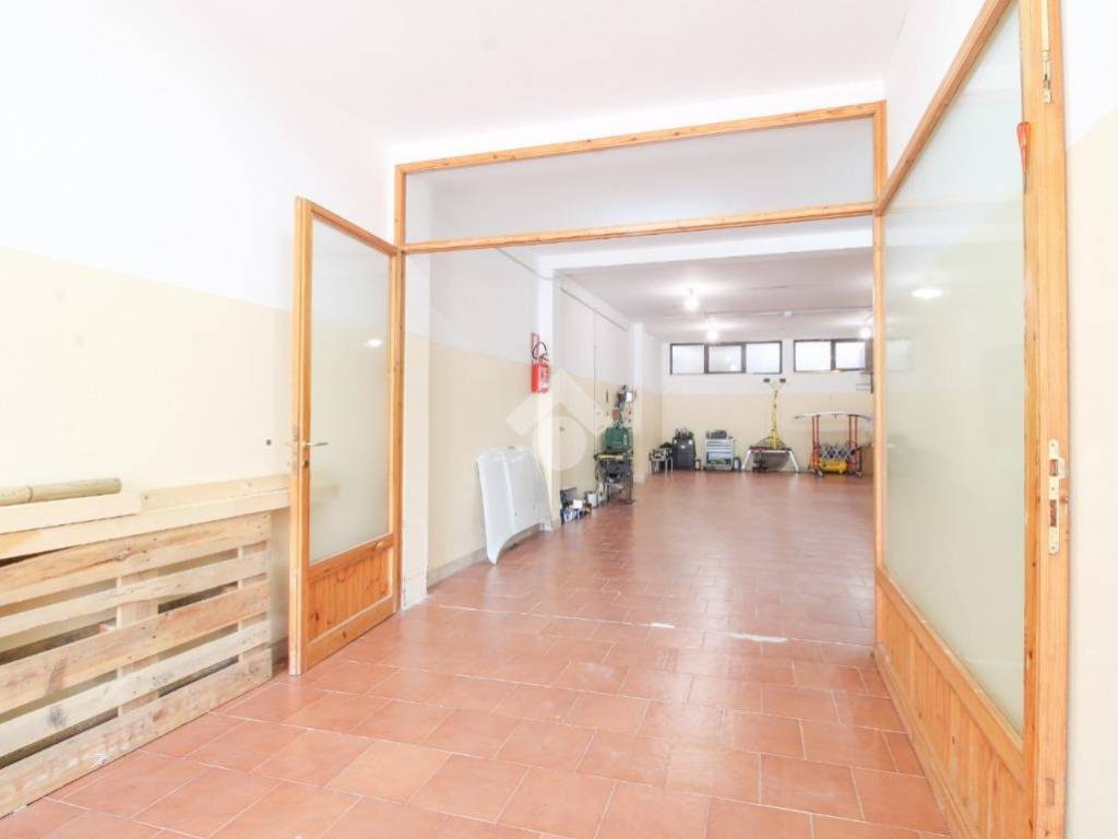 Box / garage a Francavilla al mare in Via Adriatica Sud, 101 - Foto 5