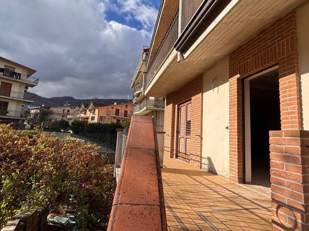 Villetta a schiera a Monteforte irpino in Via Valle, 15 - Foto 3