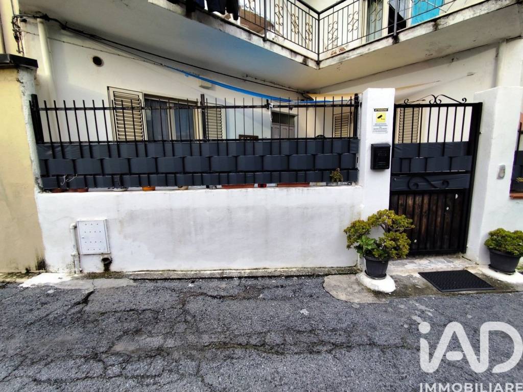 Appartamento a Scalea in Via Francesco Spinelli, 17 - Foto 2