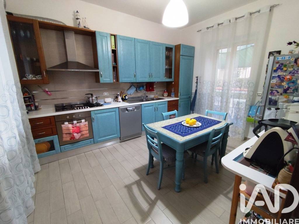 Appartamento a Scalea in Via Francesco Spinelli, 17 - Foto 4