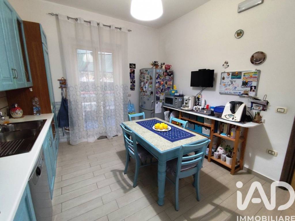 Appartamento a Scalea in Via Francesco Spinelli, 17 - Foto 5