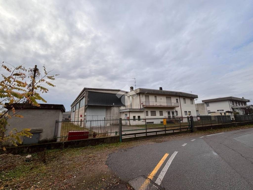 Immobile a Solbiate olona in Via Venezia, 5 - Foto 3
