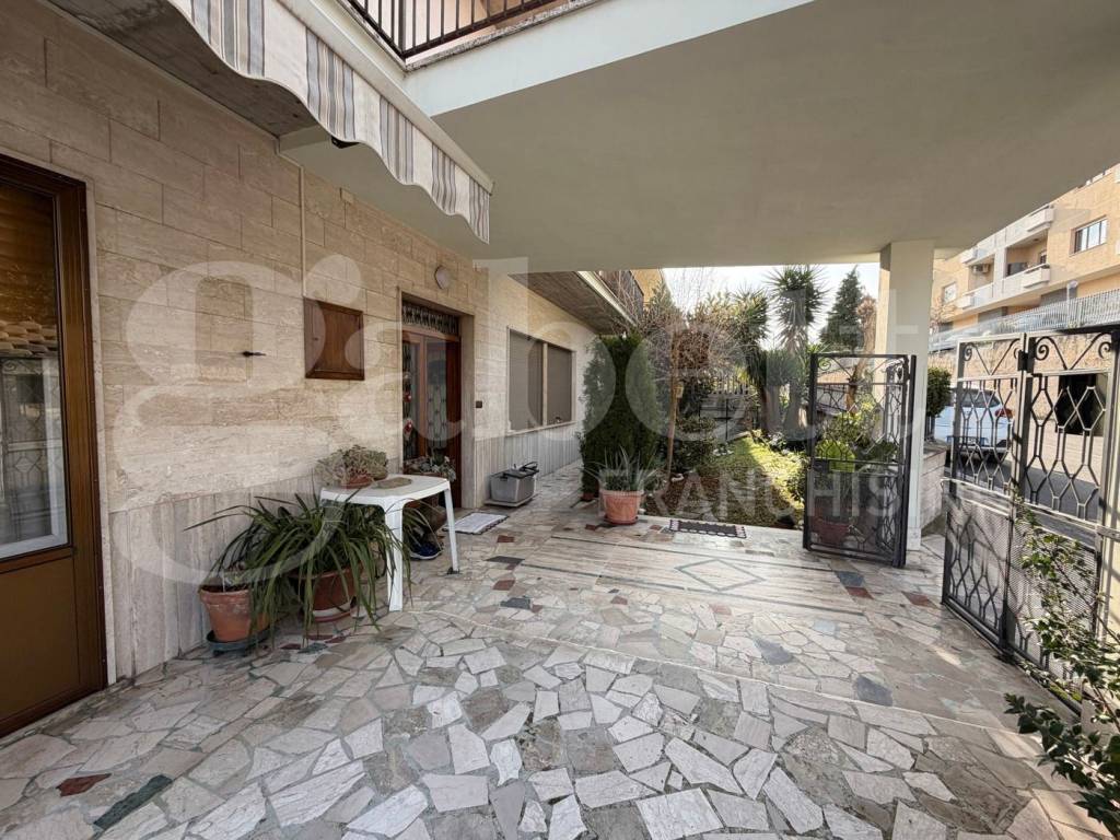 Casa indipendente a Sant'omero in Via alla Salara , 28 - Foto 2