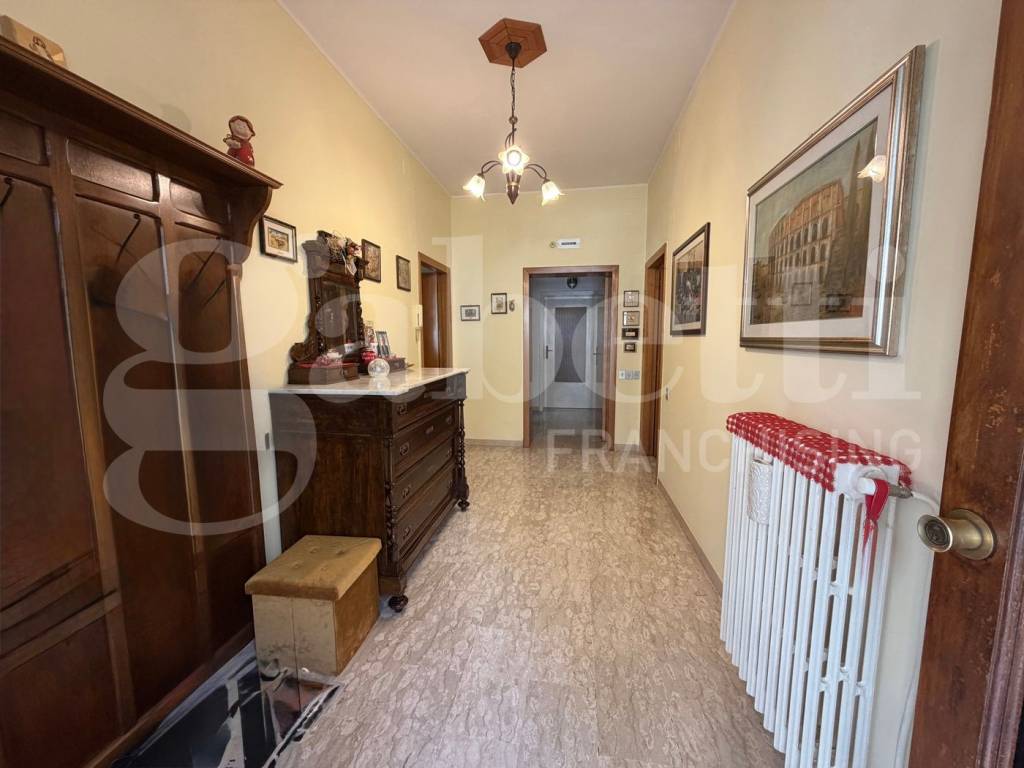 Casa indipendente a Sant'omero in Via alla Salara , 28 - Foto 4