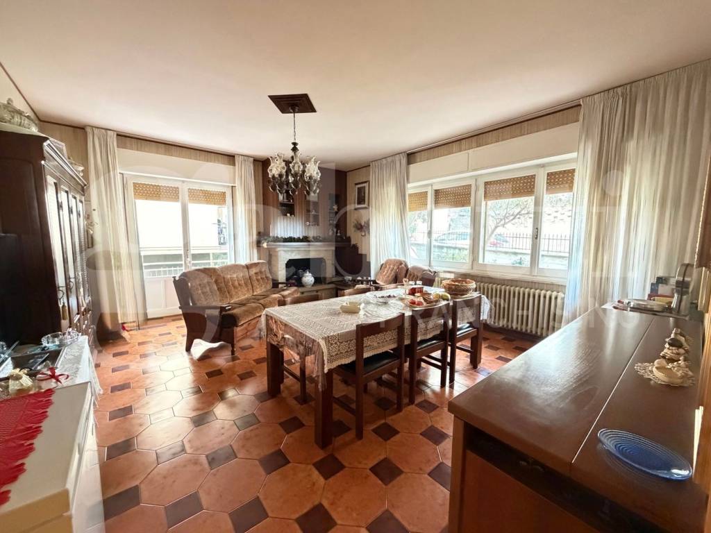 Casa indipendente a Sant'omero in Via alla Salara , 28 - Foto 5