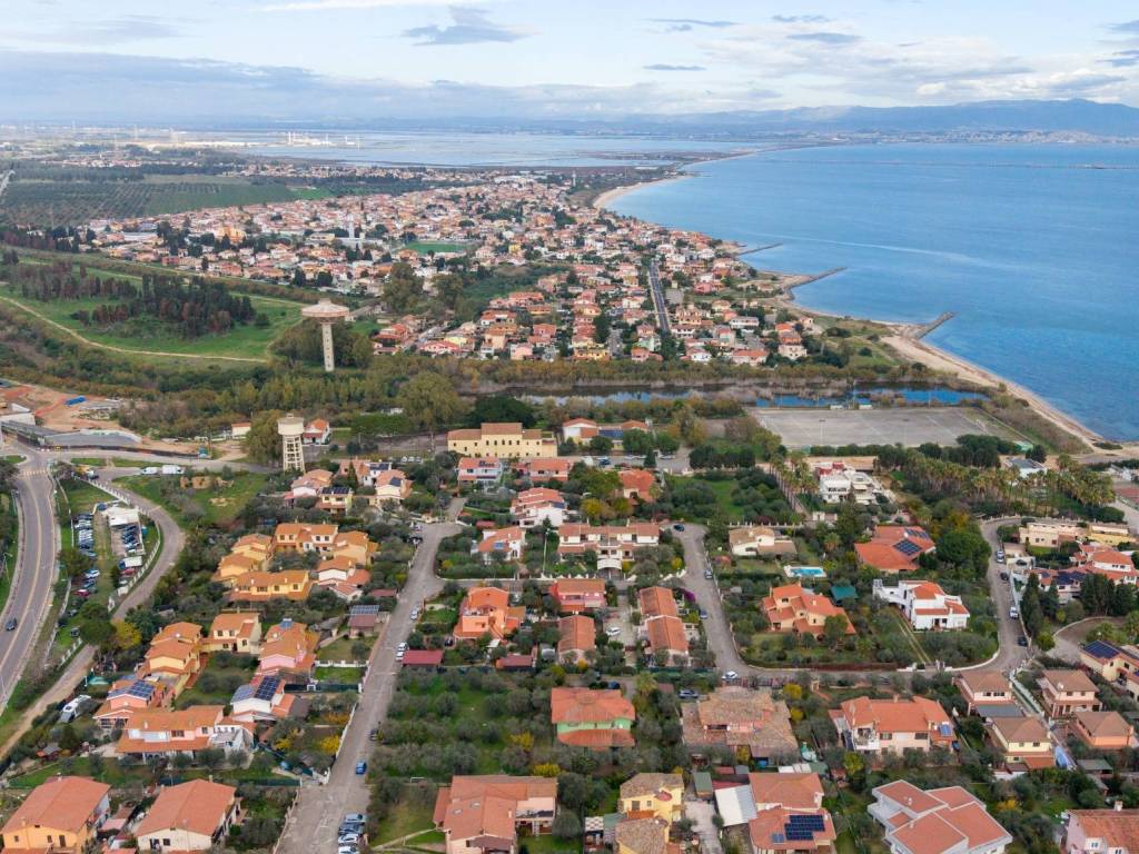 Terreno a Capoterra - Foto 2