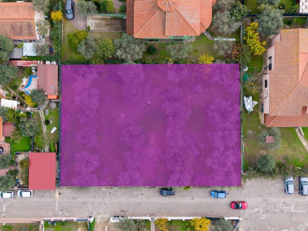 Terreno a Capoterra - Foto 3