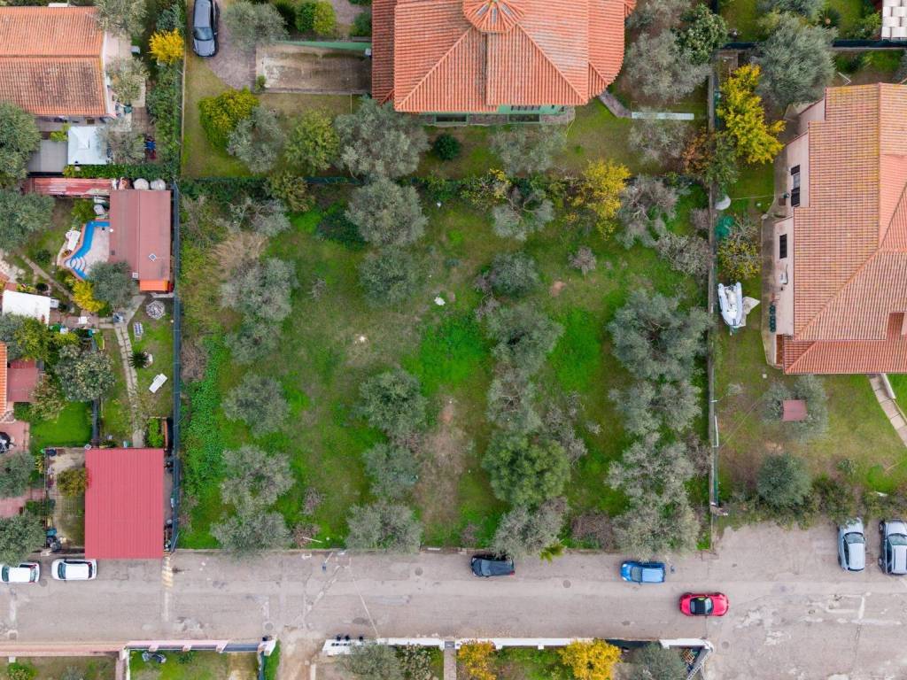 Terreno a Capoterra - Foto 4