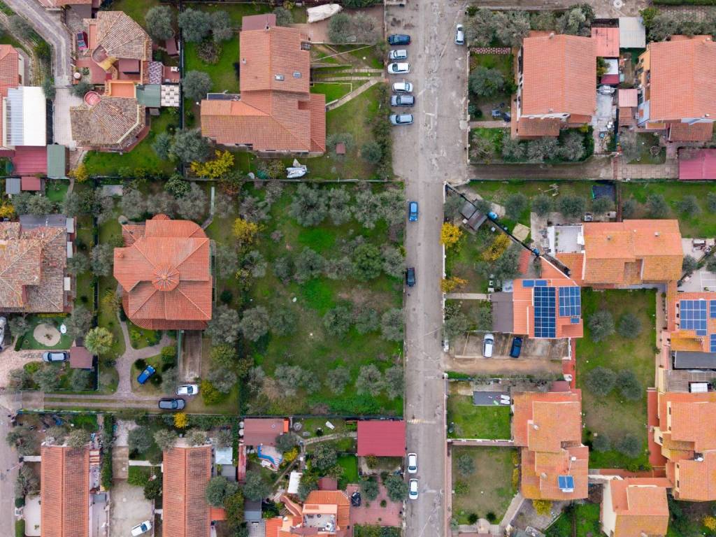 Terreno a Capoterra - Foto 5