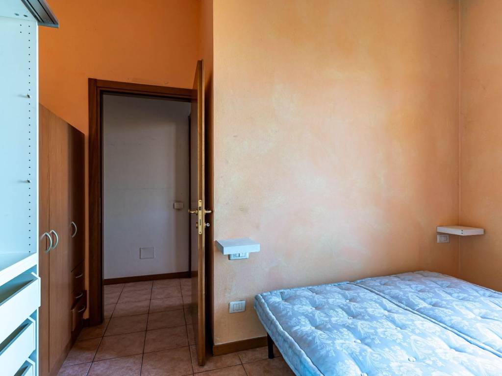 Appartamento a Merone in Via Massimo d'Azeglio - Foto 4