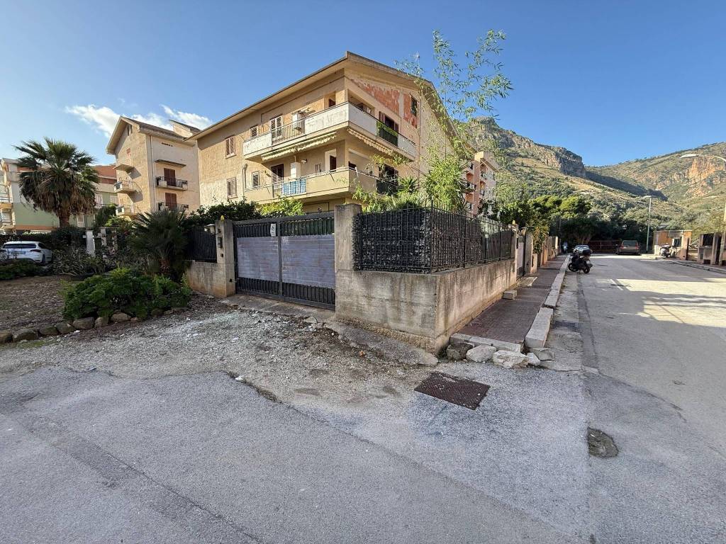 Appartamento a Castellammare del golfo in Contrada Gemma d'Oro - Foto 2
