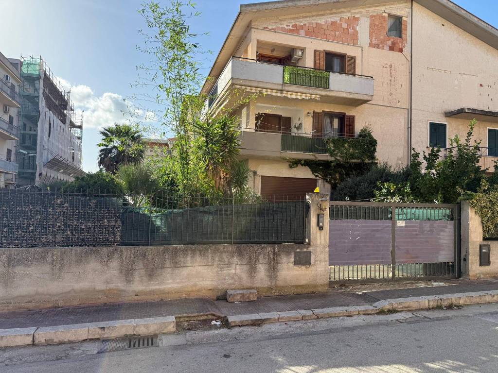 Appartamento a Castellammare del golfo in Contrada Gemma d'Oro - Foto 3