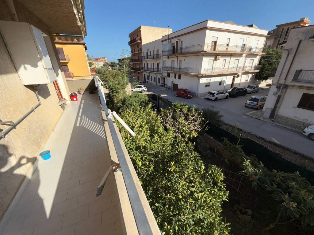 Appartamento a Castellammare del golfo in Contrada Gemma d'Oro - Foto 4